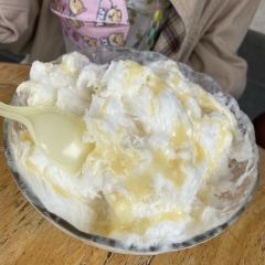 澎湖仙人掌冰城 User Photo