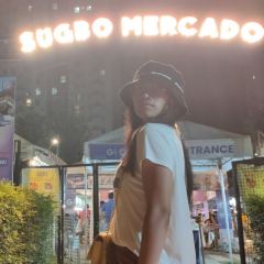 Sugbo Mercado - IT Park User Photo