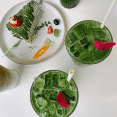 Fernpresso Cafe User Photo