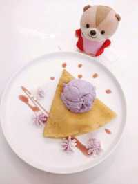 Crêpe Delicious 【美食】旺角新開甜品，質素超不錯