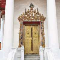 วัดมกุฏกษัตริยารามราชวรวิหาร