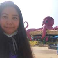 CHIMELONG OCEAN KINGDOM