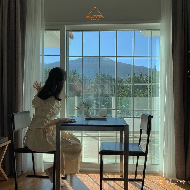 엠버리조트 리얼후기
