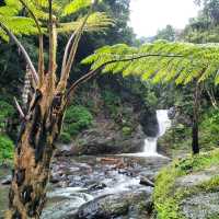 Ciwangun Indah Camp