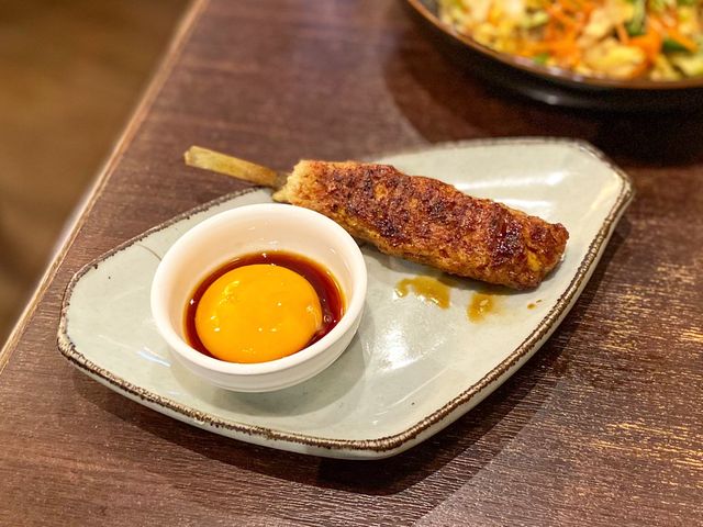 由日藉廚師主理的沖繩料理