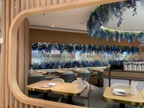Sensu (Citywalk)