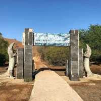 Rinca Island
