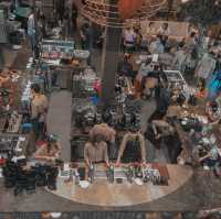 NANA COFFEE ROASTERS 