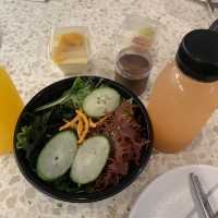 超高質烤肉半buffet