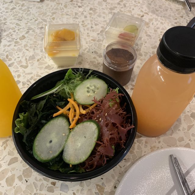 超高質烤肉半buffet