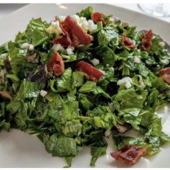 Morton's The Steakhouse User Photo