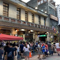 林聪明沙锅鱼头(光華店)張用戶圖片