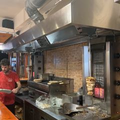 Lucky's Souvlakis張用戶圖片
