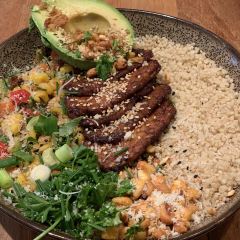 Soil of Amsterdam User Photo