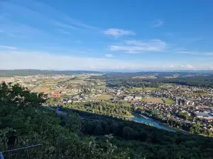 1000er Stägli