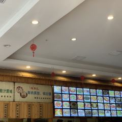 陈蹄花(大足老城店) User Photo