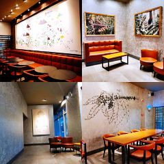 星巴克(南京东郊奥特莱斯店) User Photo