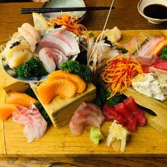 Japanese Kitchen SAKURA 여행 사진
