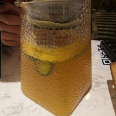 山海津·汁味焖锅(温泉店) User Photo
