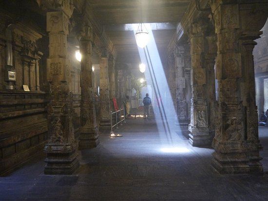 Sri Ponnambalam Vanesar Kovil