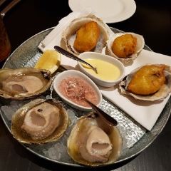 Jervois Steak House User Photo