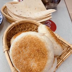 头一锅单县羊肉汤(义乌商贸城店) User Photo
