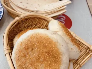 头一锅单县羊肉汤(义乌商贸城店)