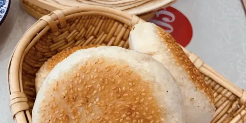 頭一鍋單縣羊肉湯