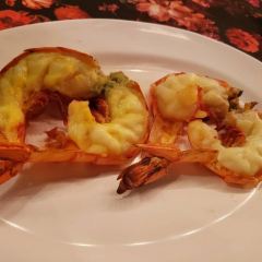 King Seafood User Photo