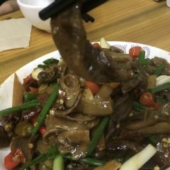 Guojiquanniuyan User Photo