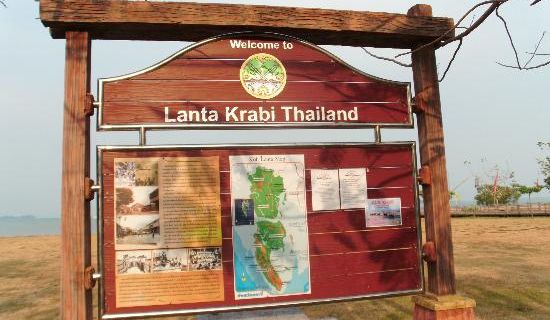 Ko Lanta