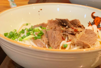 津市刘聋子粉馆(张家界总店) User Photo