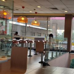 McDonald's (wuhanwulidundelaisu) 여행 사진