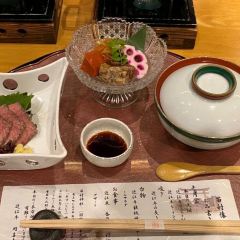 Azabu Kadowaki User Photo