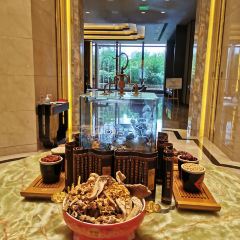 Shang Palace User Photo