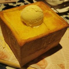 绿茶餐厅(珞珈创意城店) 여행 사진
