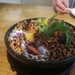 Caowokao Duck (mandouhai) User Photo