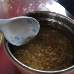 黄牛肉馆·农家土菜 User Photo