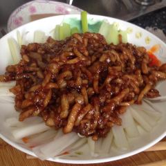 YI YANG SHAO MAI GUAN 여행 사진