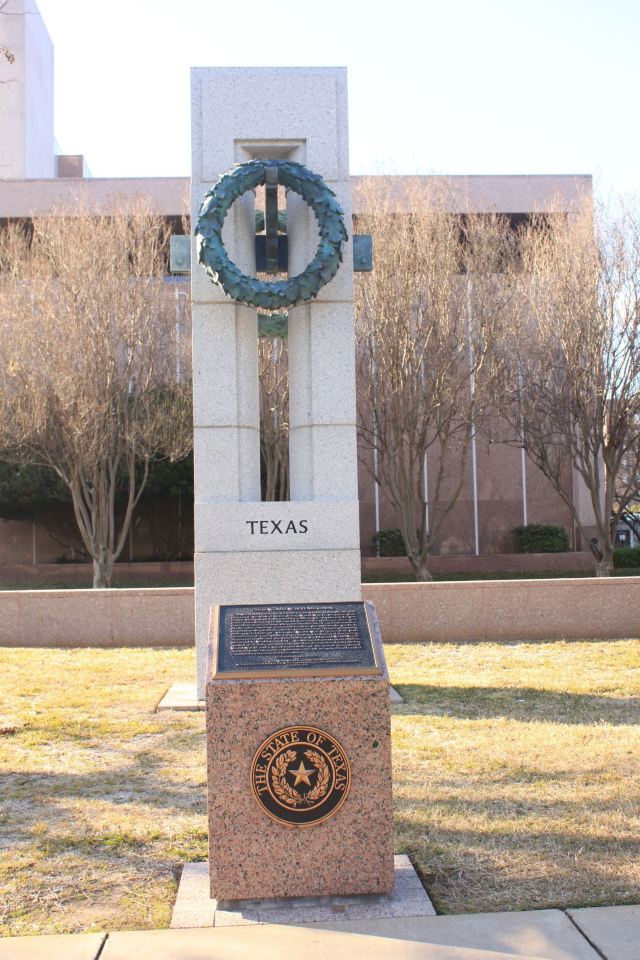 Texas State Capitol