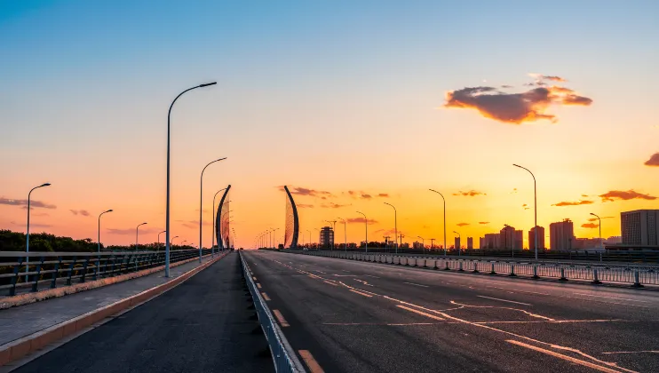 Отели с услугой бассейном в г. Баодин