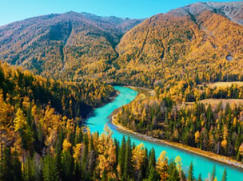 카나쓰투와 마을