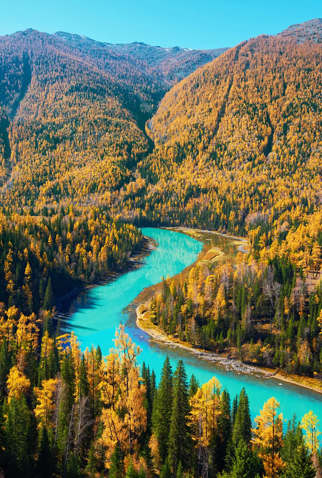 Hotels near Kanas Tuva Village