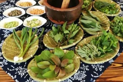 螺畔食府