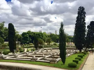 Parque Estadual da Cantareira