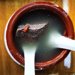 LAO GAN DUMPLING 여행 사진