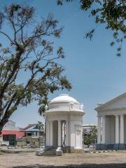 Minor Basilica of St. Anne, Bukit Mertajam