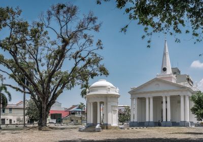 Minor Basilica of St. Anne, Bukit Mertajam