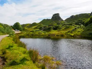 Fairy Glen