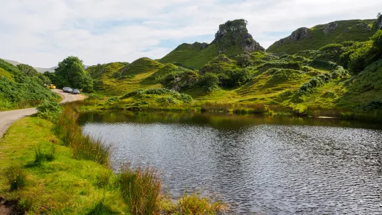 Fairy Glen